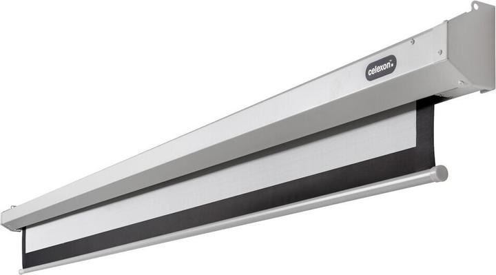 Actual product image Celexon Motor Economy, Canvas, 1:1 (133.46", 1:1)