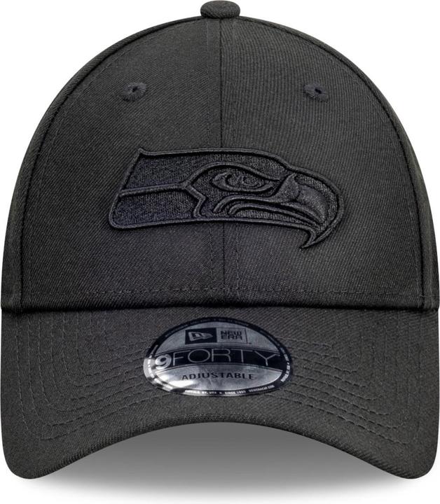 Actual product image New Era 9Forty Full Seattle Seahawks (One size)