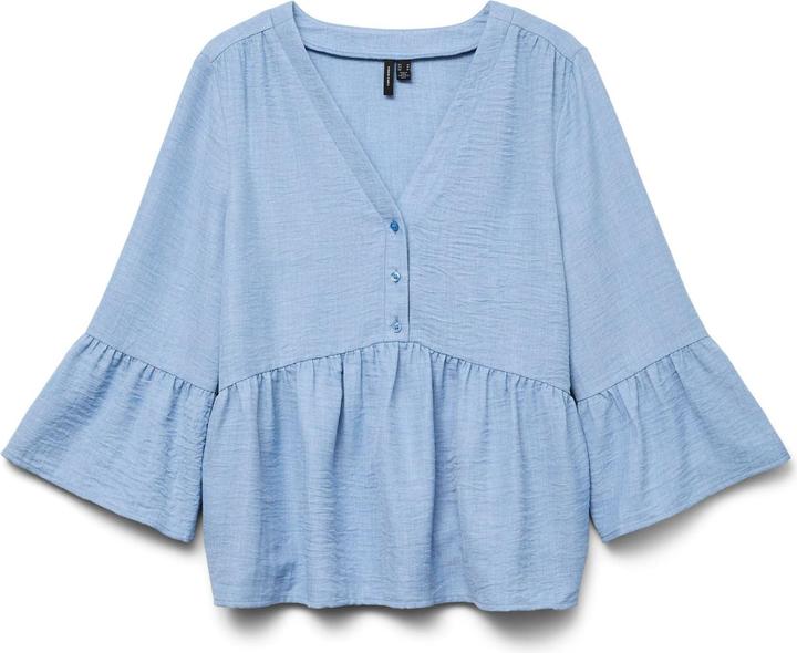 Image du produit Vero Moda VMMELONY Top Bluse (S)