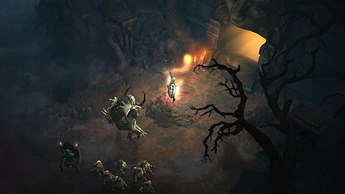 Immagine prodotto Activision Diablo 3: Collezione Eternal (Switch, DE)
