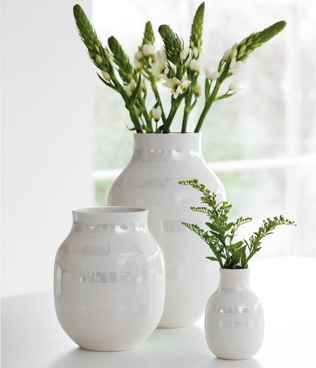Actual product image Kähler Omaggio vase (1 x)