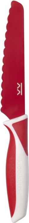 Actual product image Kiddikutter Cherry" children's knife (18 cm)