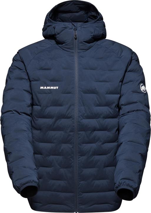 Actual product image Mammut Sender IN Hooded Jacket Men (S)