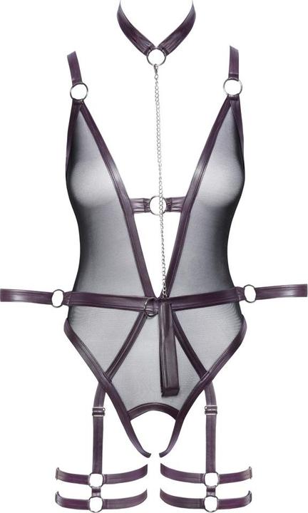 Actual product image Cottelli Collection Overt body (S)