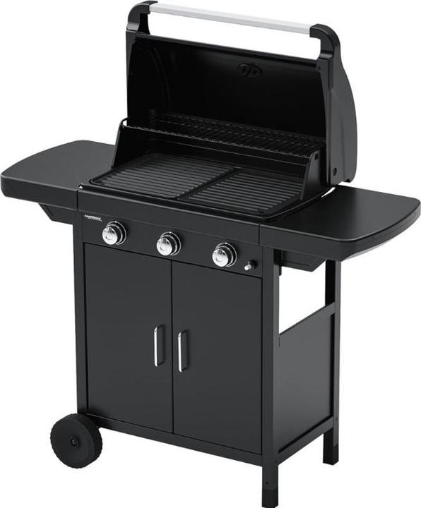 Actual product image Campingaz Gas barbecue 3 L Plus (7.50 kW)