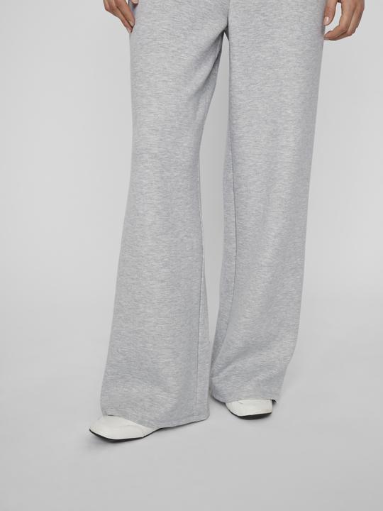 Produktbild Vila High Waist Hose mit weitem Bein (L)