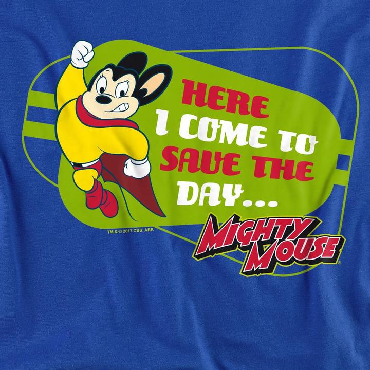 Produktbild Fruit of the Loom Here I Come Sweatshirt (L)