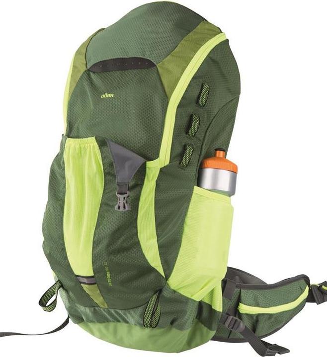 Image du produit Dörr Outdoor Pro 32 (Sac à dos photo, 32 l)