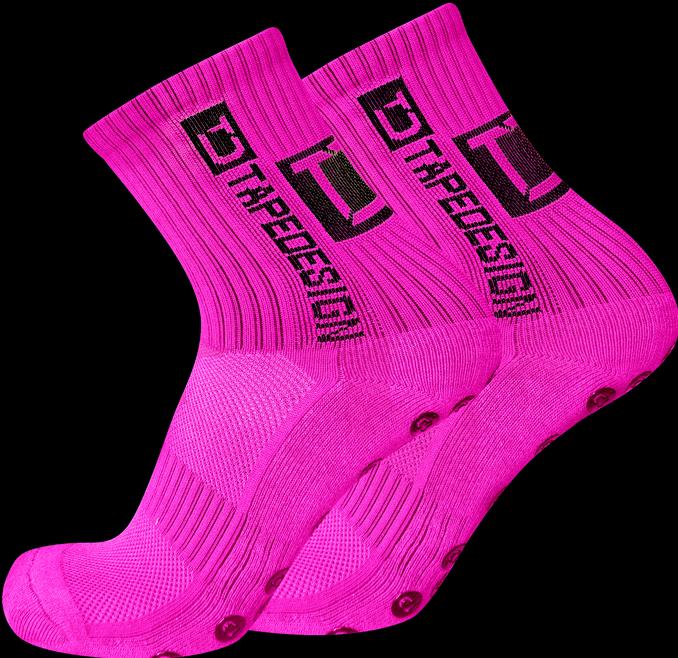 Actual product image Tapedesign Allround Socks Classic (37 - 48)