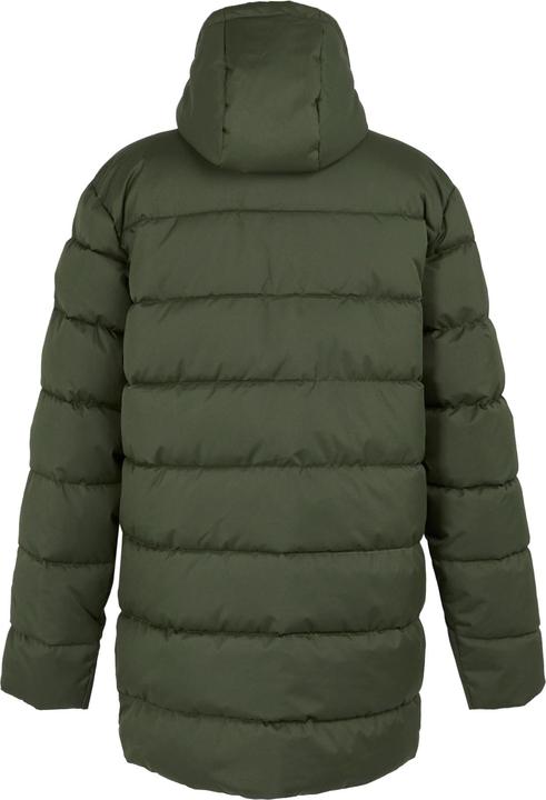 Actual product image Regatta Mens Lakiver Padded Jacket (L)