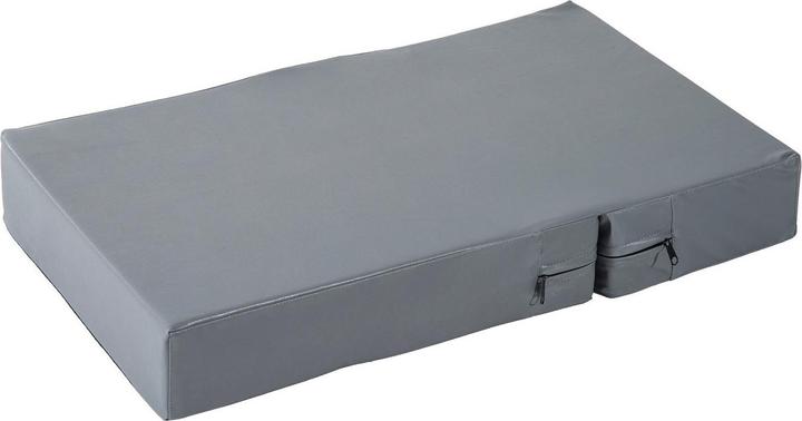 Actual product image PawHut Dog stairs foldable (Dog)