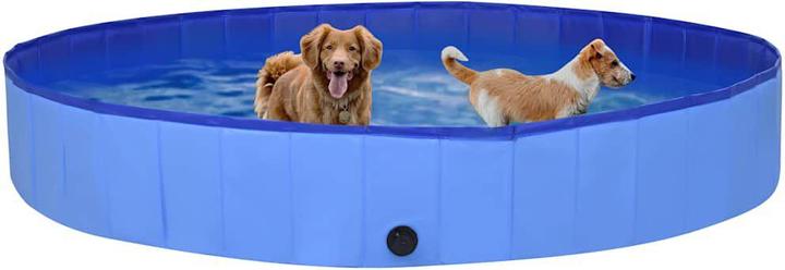 Actual product image VidaXL Seth (Dog pool)
