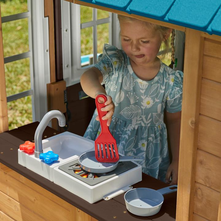 Image du produit KidKraft Bungalow au bord du lac