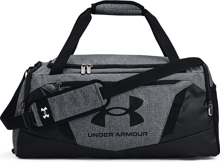 Pitch Gray Medium Heather