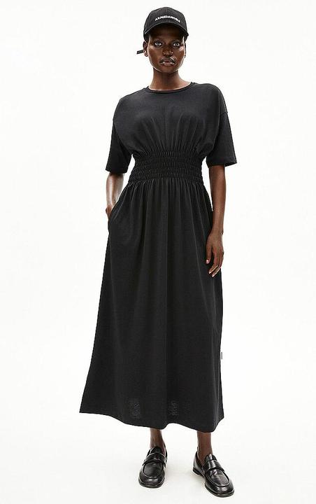 Image du produit Armedangels Midikleid KIWANAA (XL)
