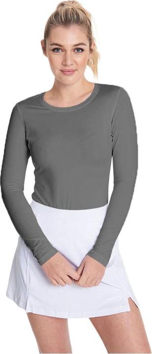 Immagine prodotto Top sportivo a manica lunga Baselayer a manica lunga (34)