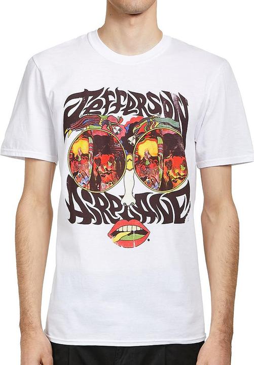 Jefferson Airplane TShirt