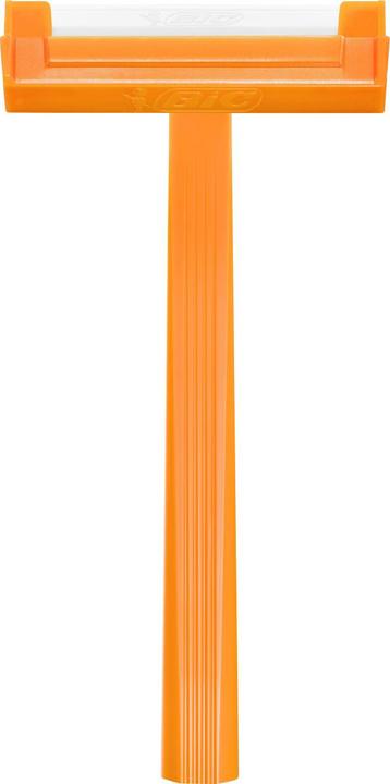 Actual product image Bic Sensitive 1