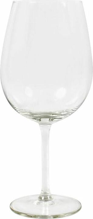 Actual product image Royal Leerdam Set of tasting glasses (59 cl) (6 uds) (0.59 l, 6 x)