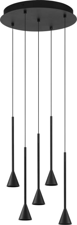 Nova Luce Net