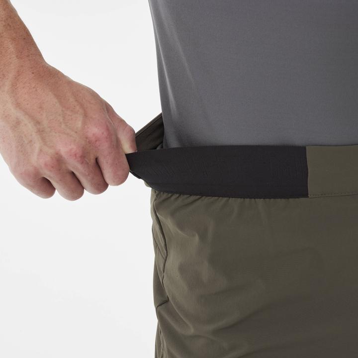 Immagine prodotto Millet Wanaka Fast Short M (L)