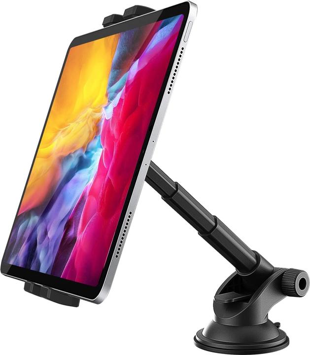 Immagine prodotto Woleyi Supporto per tablet e telefono cellulare per auto