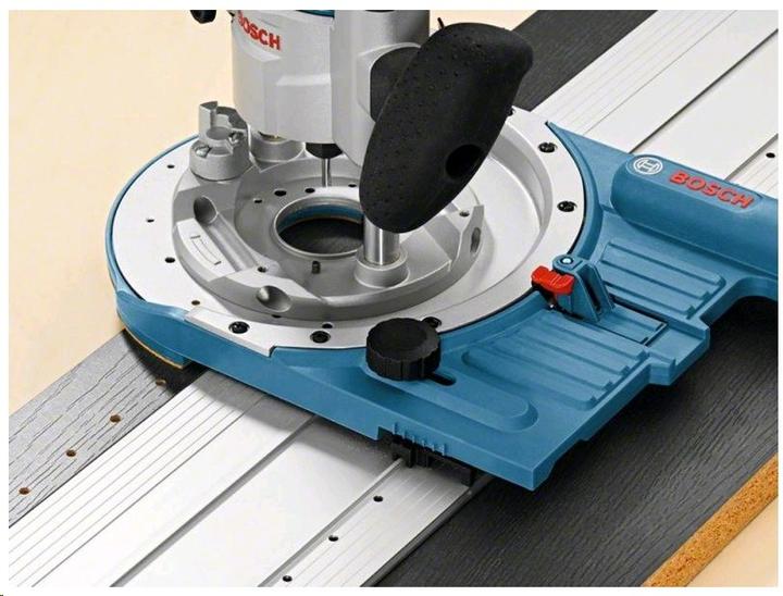 Image du produit Bosch Professional Rail de guidage (160 cm)