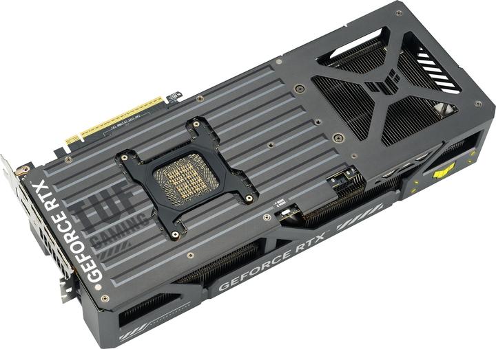 Produktbild ASUS TUF Gaming GeForce RTX 5090 OC (32 GB)