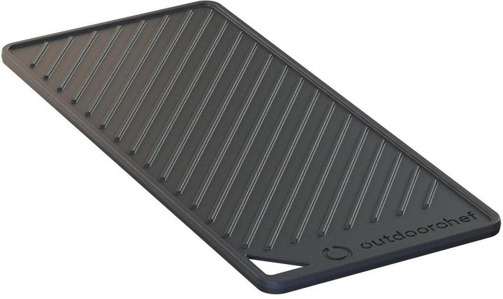 Outdoorchef Gusseisen Platte Heat
