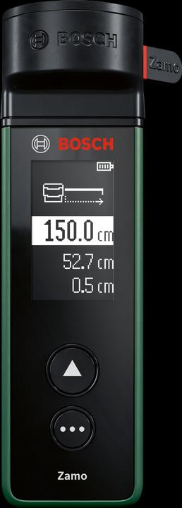 Produktbild Bosch Home & Garden Zamo IV Set (25 m, 635 nm)