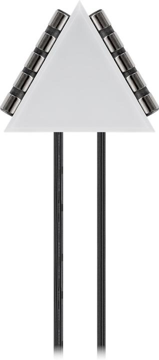 Image du produit Corsair Kit de démarrage pour étui intelligent iCUE LC100 (Multicolore)