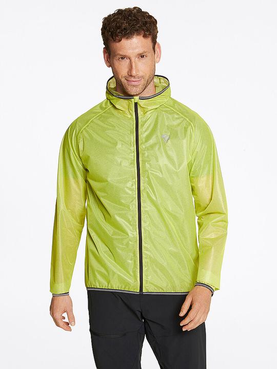 Actual product image Ziener NATIUS jacket (56)