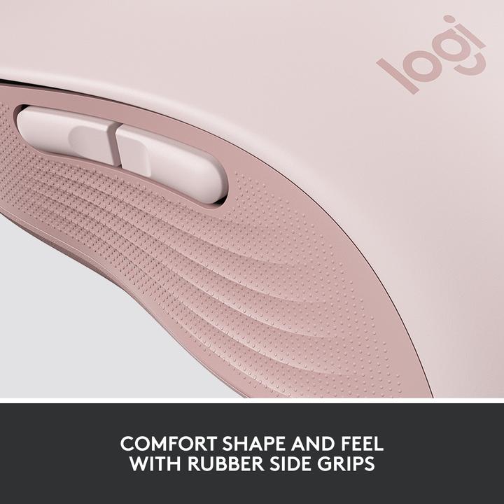 Immagine prodotto Logitech Signature M650 L (Senza fili)