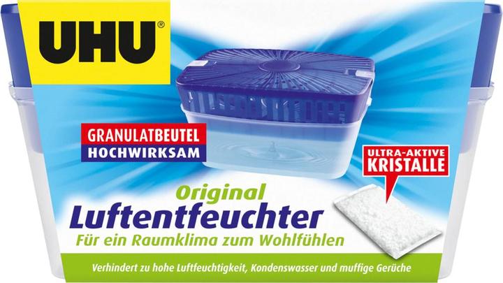 Produktbild UHU Original (100 m², 1 l/24h)
