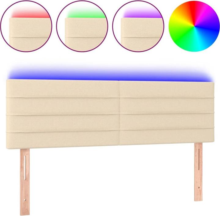 Immagine prodotto VidaXL Erin (144 x 5 x 88 cm)