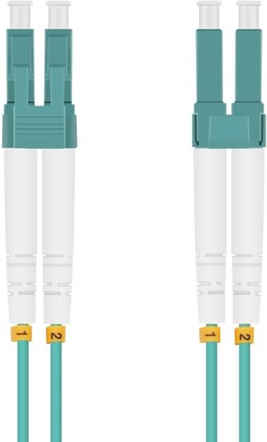 Produktbild Helos Herweck Patch-Kabel (15 m)