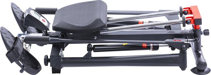 Image du produit Christopeit Rowing machine Accord