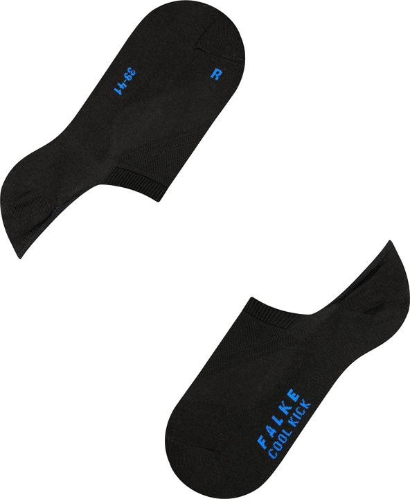 Image du produit Falke Cool Kick Damen (Une unité par pack, 39 - 41)