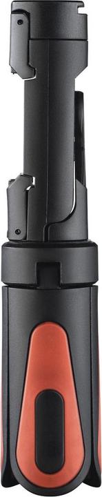 Produktbild Hama Pocket II Rotation Stativ Smartphone/Tablet 3 Bein(e) Schwarz (Kunststoff)