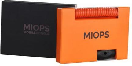 Image du produit Miops Dongle mobile pour Olympus O1