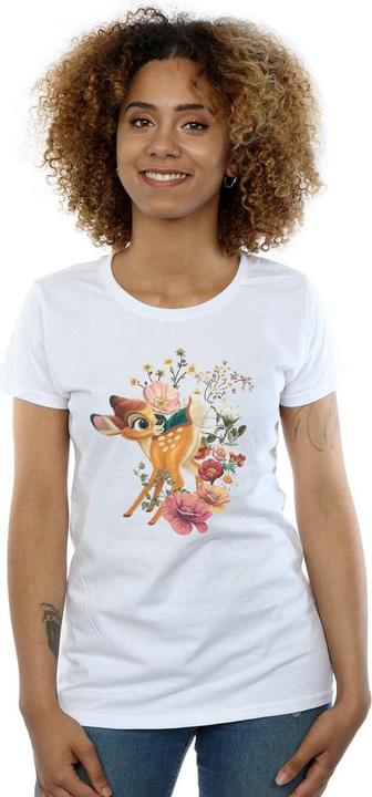 Produktbild Disney Bambi Meadow TShirt (XL)