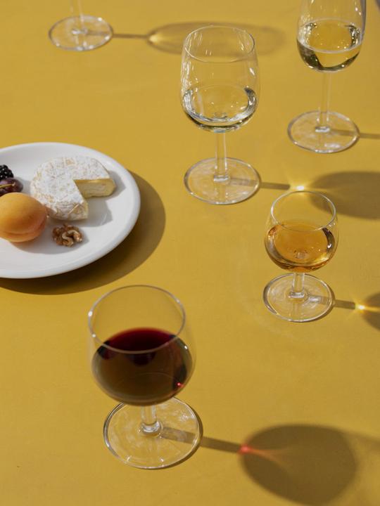Actual product image Iittala Raami wine glasses (28 cl, 2 Glasses, White wine glasses)