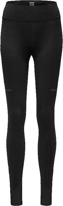 Actual product image Gore Wear Concurve Thermo running tights (36)