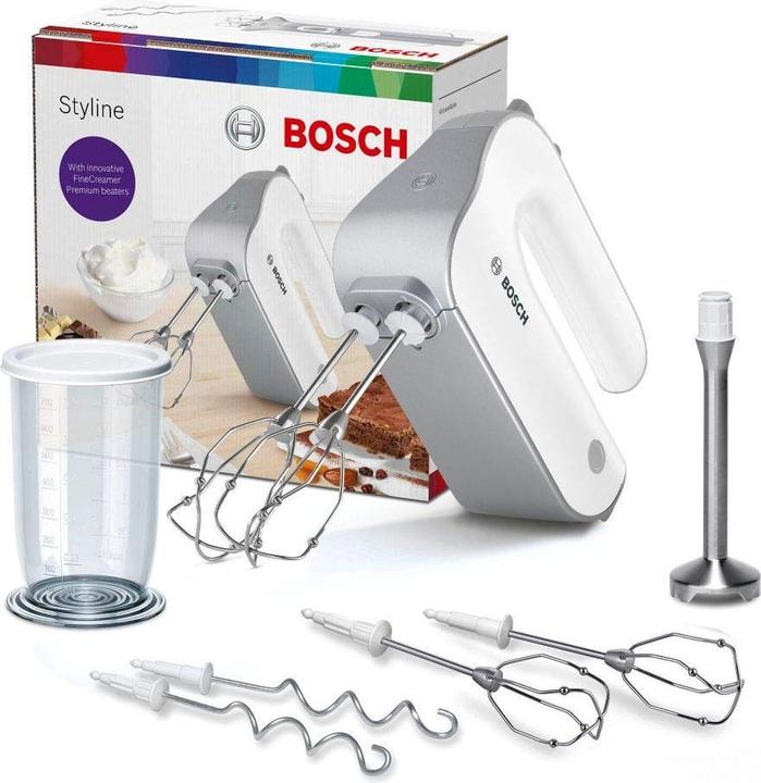 Actual product image Bosch Hausgeräte Mfq4075de (550 W)