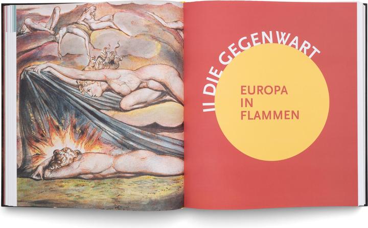 Immagine prodotto William Blakes Universum (Tedesco, Blake, William/Bindman, David/Chadwick, Estherua, 2024)