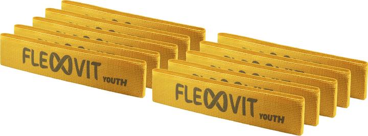 Produktbild Flexvit MinY, 10er Set, leicht (Leicht)