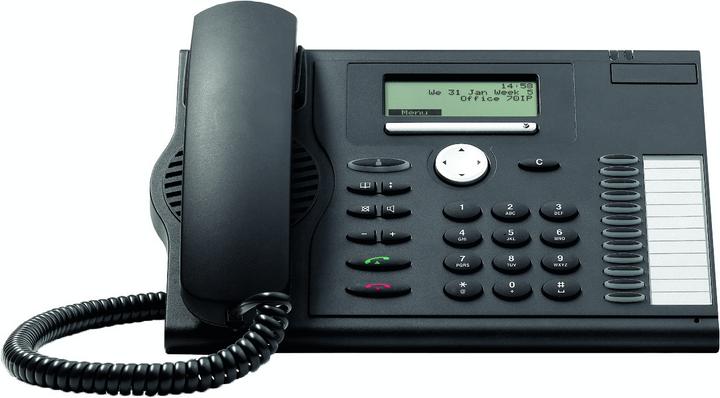 Produktbild Mitel MiVoice 5370 Digital Phone
