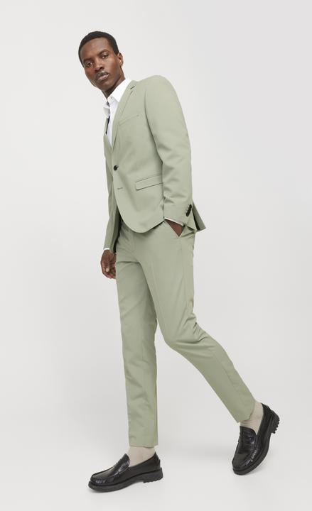 Actual product image Jack & Jones Jprfranco Trouser Noos (48)