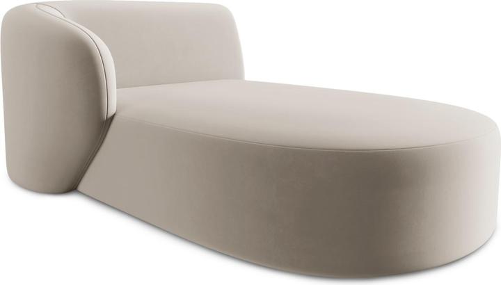 Actual product image Maison Heritage Chiara (Chaise longue)