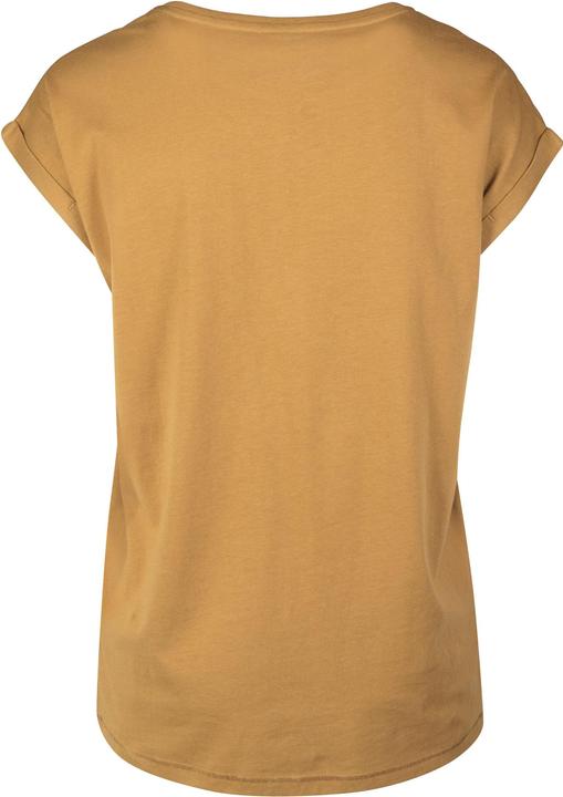 Actual product image Urban Classics Ladies Extended Shoulder Tee (3XL)